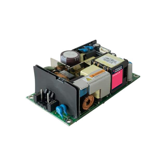 TPP 300-112A-M AC/DC CONVERTER 12V 180W