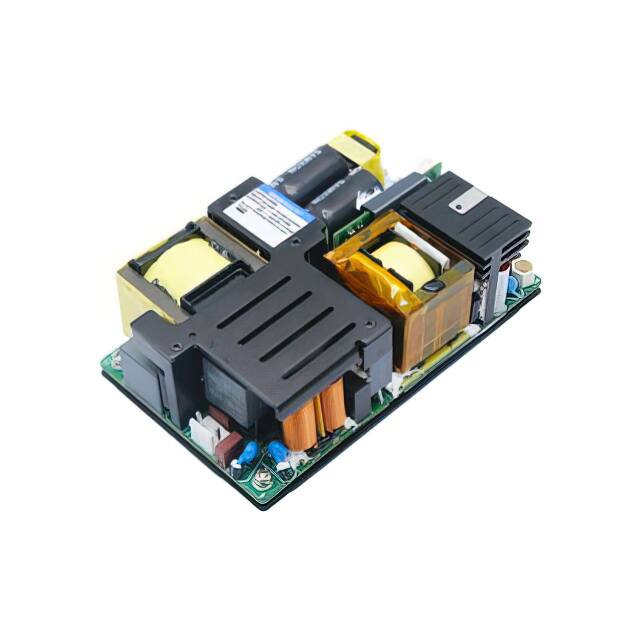 LOF750-20B12 OPEN FRAME AC DC CONVERTERS 1 OU