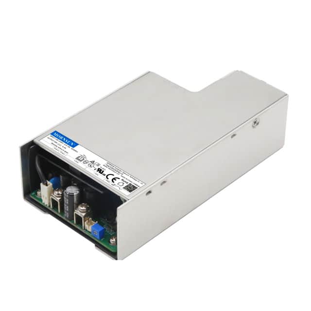 LOF550-20B24-CF AC DC CONVERTER 24V 550W