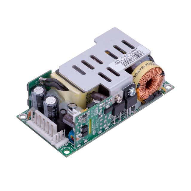 MINT1175A1506K01 AC/DC CONVERTER 15V 120W