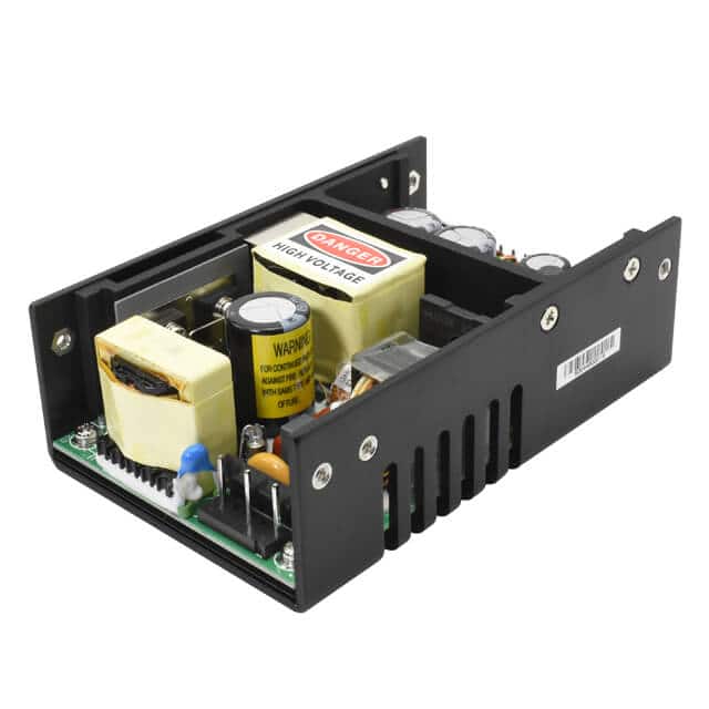 VSUU-150C-12 AC/DC CONVERTER 12V 150W