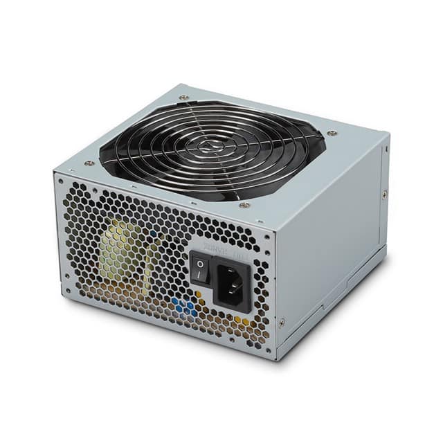 FSP650-57SAB AC/DC CNVRTR 3.3V 5V +/-12V 818W