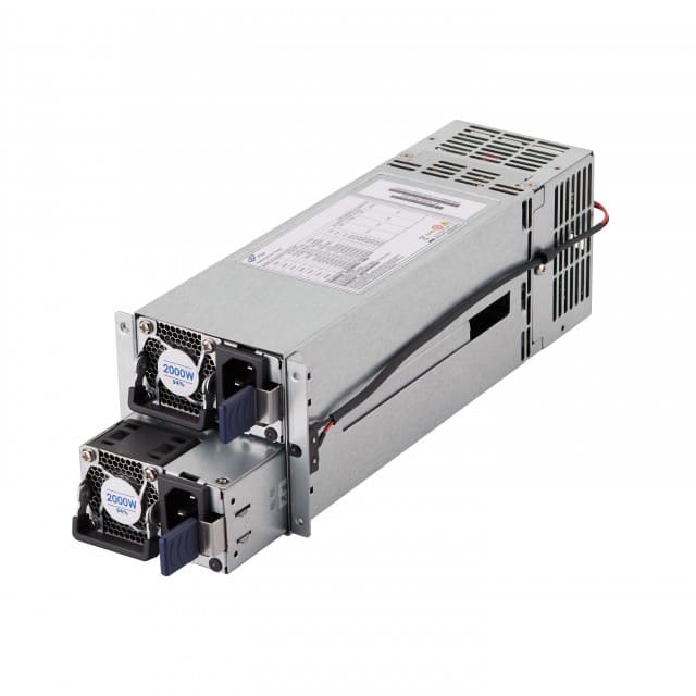 FSP-FC250 AC/DC CNVRT 3.3V 5V +/-12V 2524W