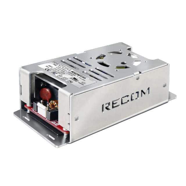 RACM150-15S AC/DC CONVERTER 15V 150W
