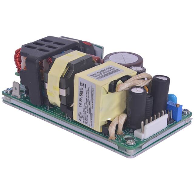 FLS250-1315 AC/DC CONVERTER 15V 200W