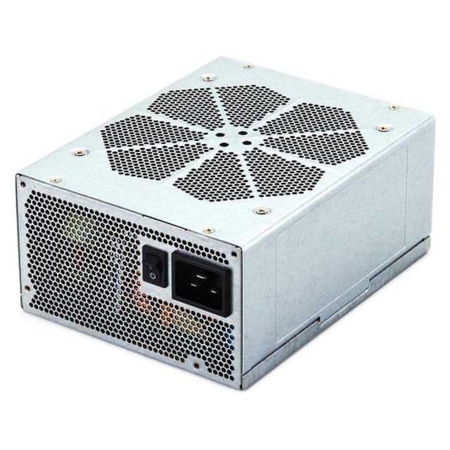FSP1200-50ADB AC/DC CNVRT 3.3V 5V +/-12V 1459W