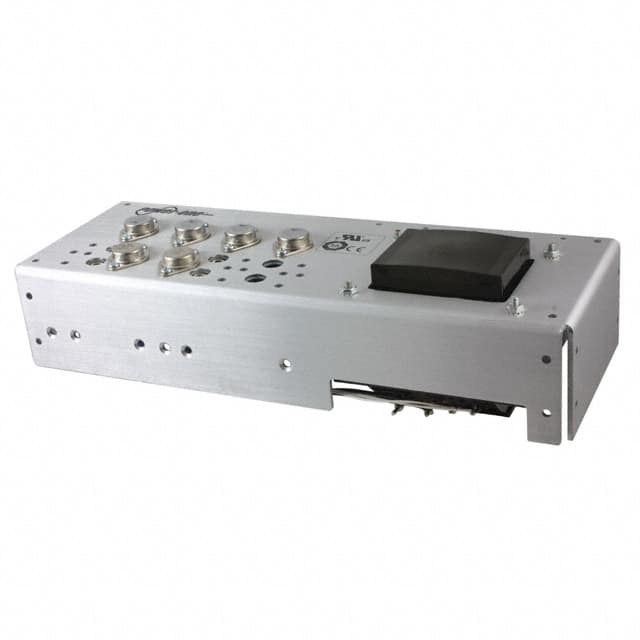 HDD15-5-AG AC/DC CONVERTER +/-15V 150W