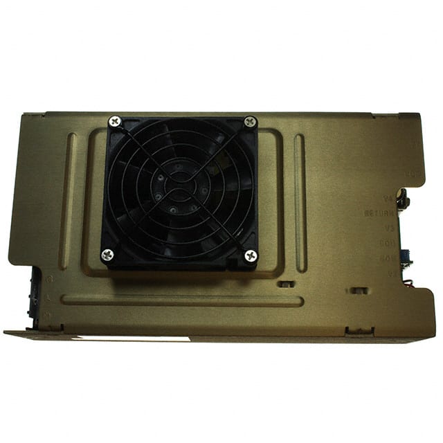 LPS352-CF AC/DC CONVERTER 5V 350W