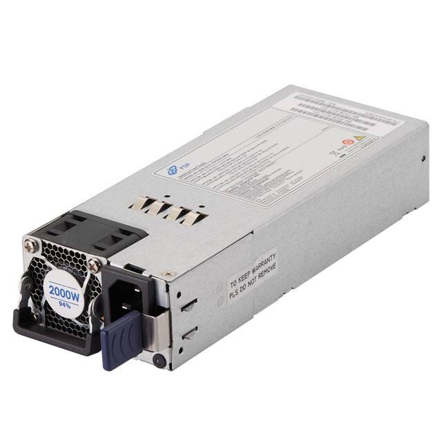 FSP2000-20FM AC/DC CONVERTER 12V 2000W