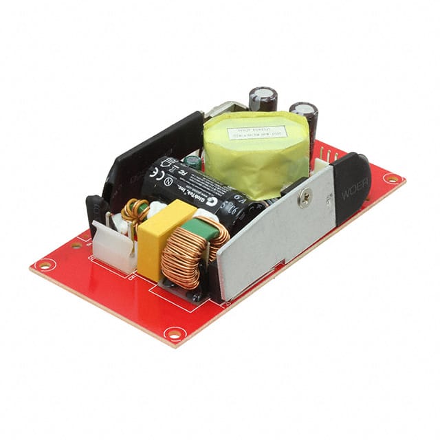 GTM43007-B6030-FW(R) AC/DC CONVERTER 30V 60W