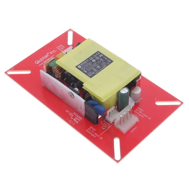GTM43007-C3005-FW(R) AC/DC CONVERTER 5V 30W