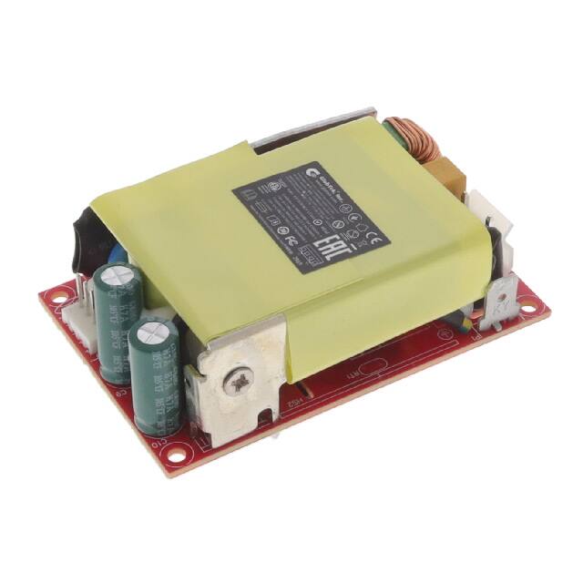 GTM43007-A3807.5-F(R) AC/DC CONVERTER 7.5V 38W