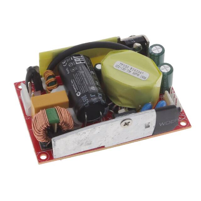 GTM43007-A6048-F(R) AC/DC CONVERTER 48V 60W