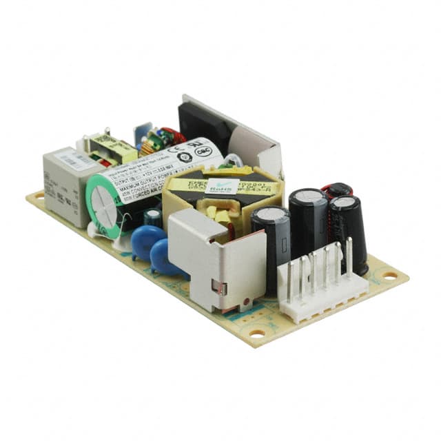 NPS42-M AC/DC CONVERTER 5V 40W