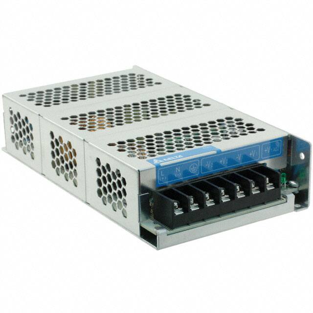 PMC-24V150W1AA AC/DC CONVERTER 24V 150W