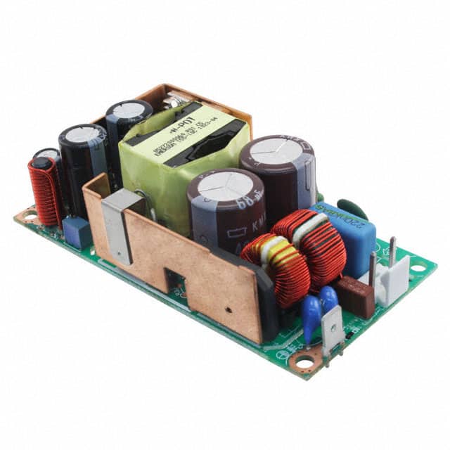 LPS58 AC/DC CONVERTER 48V 60W