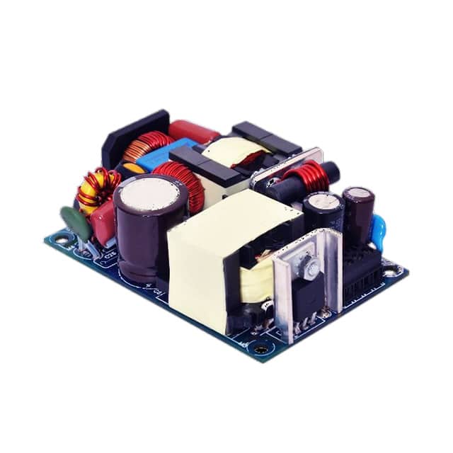 ABC75-1T24L AC/DC CONVERTER 24V 75W