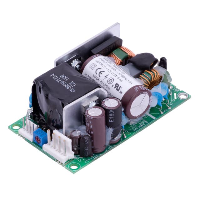 TB65S24K AC/DC CONVERTER 24V 65W