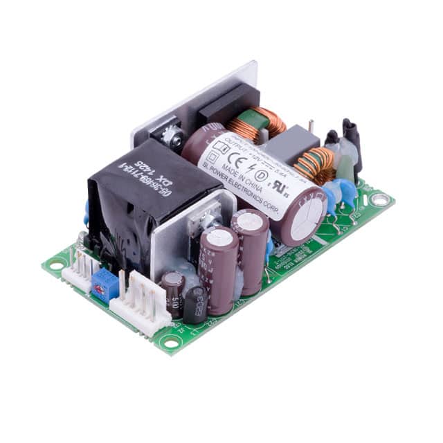 MB65S24K AC/DC CONVERTER 24V 65W