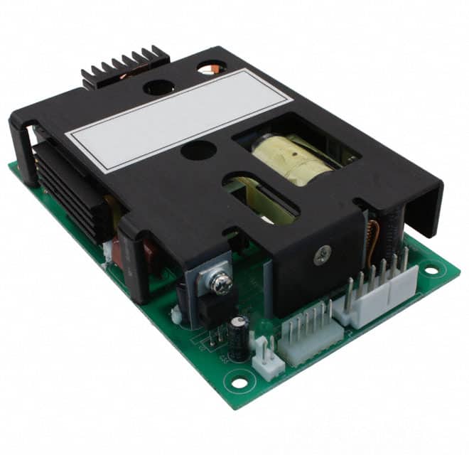 MPB125-2048G AC/DC CONVERTER 48V 12V 125W