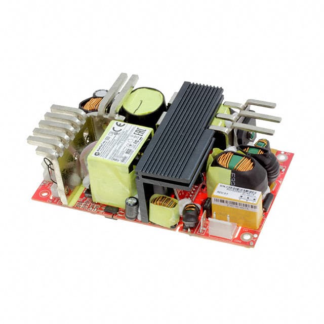 GTM91110P24048FSIM(R AC/DC CONVERTER 48V 240W
