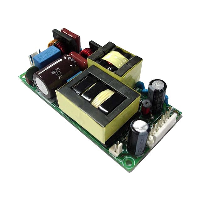 ABC225-1015L AC/DC CONVERTER 15V 113W