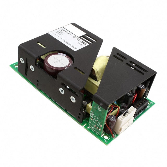 MBC201-1012G AC/DC CONVERTER 12V 160W