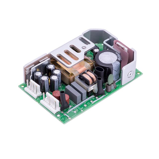 GSM28-12G AC/DC CONVERTER 12V 28W