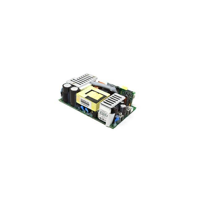 PDAM500-13A AC/DC CONVERTER 15V 212W