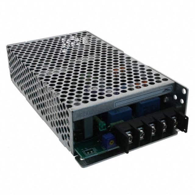 JWS50-12/A AC/DC CONVERTER 12V 50W