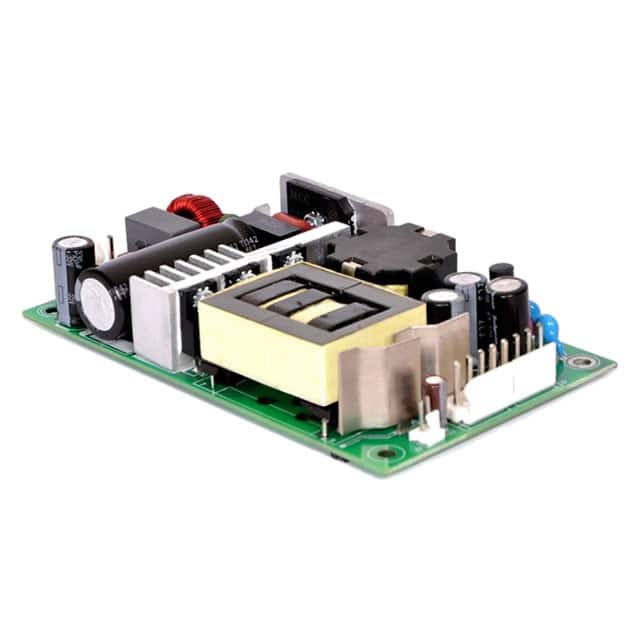 MBC350-1T48L AC/DC CONVERTER 48V 200W