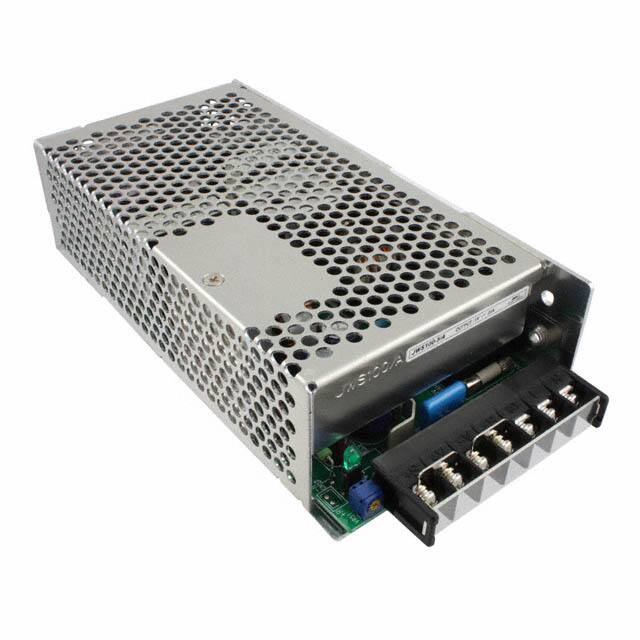 JWS100-15/A AC/DC CONVERTER 15V 100W