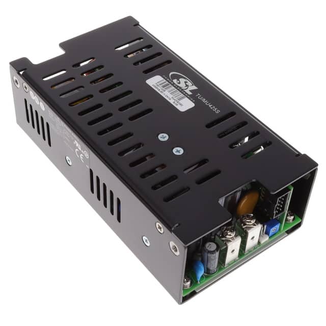 MU425S24EC AC/DC CONVERTER 24V 286W