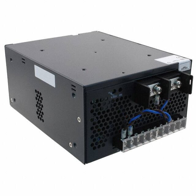 JWS600-5 AC/DC CONVERTER 5V 600W