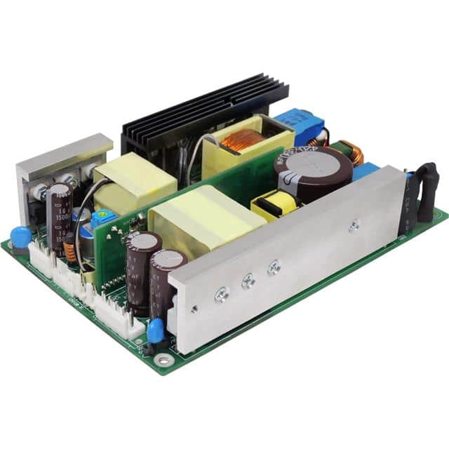 TN16-0450-01 AC/DC Switching Power Supply