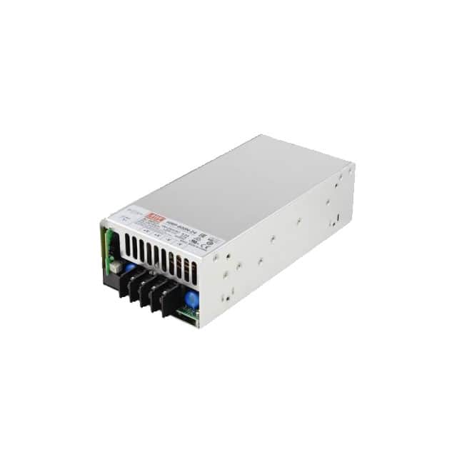 HRP-600N-48 AC/DC CONVERTER 48V 624W