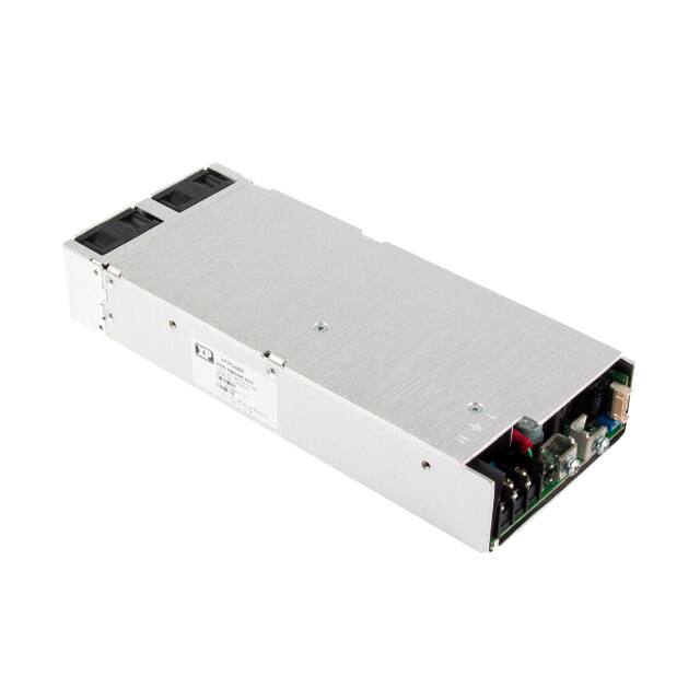 GSP750PS24-EF AC/DC CONVERTER 24V 750W