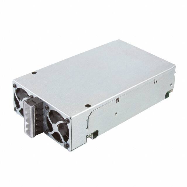 EMH350PD23-EF AC/DC CONVERTER 12V 48V 350W