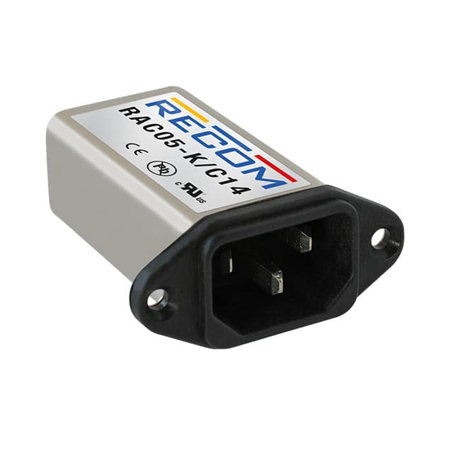 RAC05-24SK/C14 AC/DC CONVERTER 24V 5W