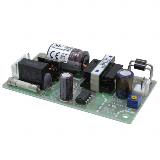 ZWS15B-12 AC/DC CONVERTER 12V 15W