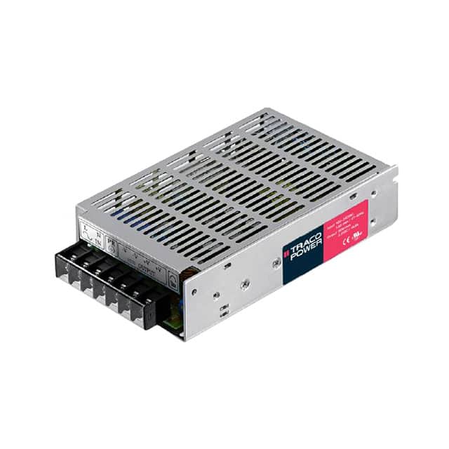 TXL 060-12S AC/DC CONVERTER 12V 60W
