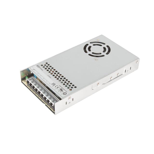 LCW320PS15 AC/DC CONVERTER 15V 321W