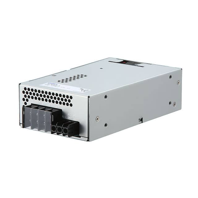 PLA600F-36-V AC/DC CONVERTER 36V