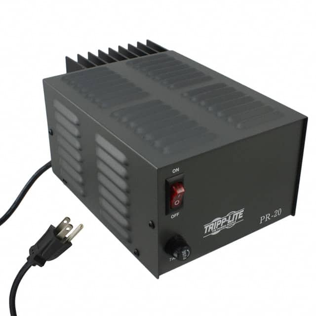 PR15 AC/DC CONVERTER 13.8V 207W