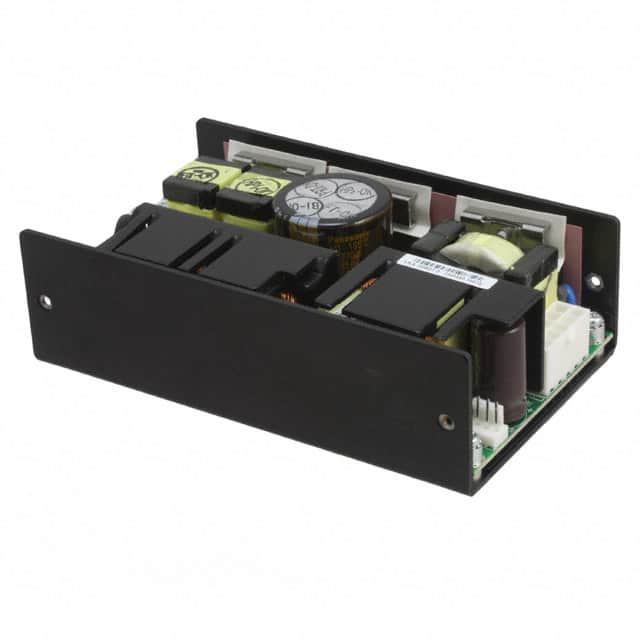 ABC400-1012G AC/DC CONVERTER 12V 400W