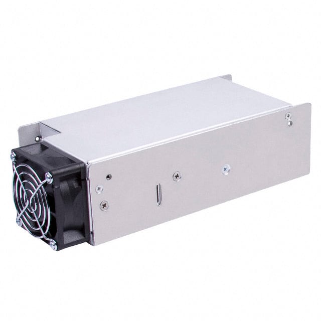 SHP650PS36-EF AC/DC CONVERTER 36V 650W