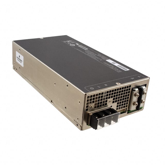 LCM1500Q-T-B AC/DC CONVERTER 24V 1500W