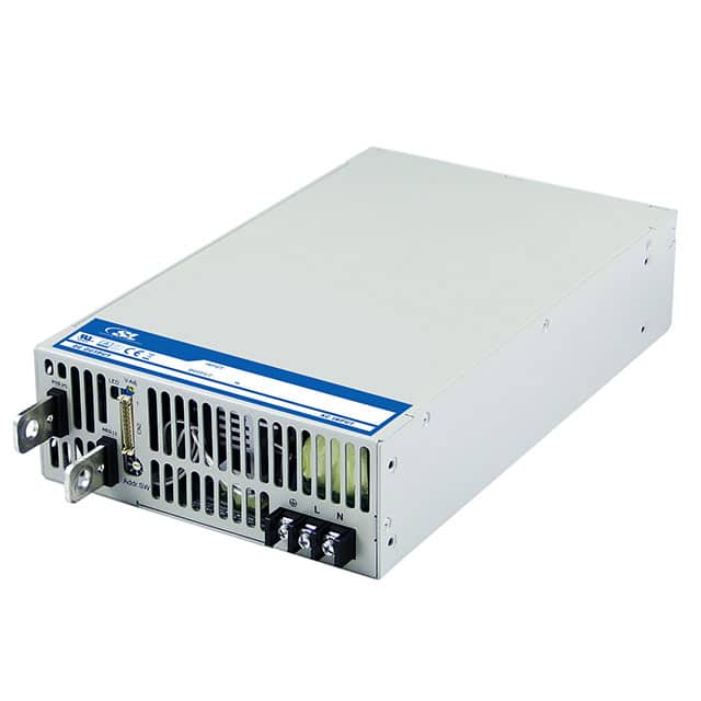 TF3000A12K AC/DC CONVERTER 12V 2400W