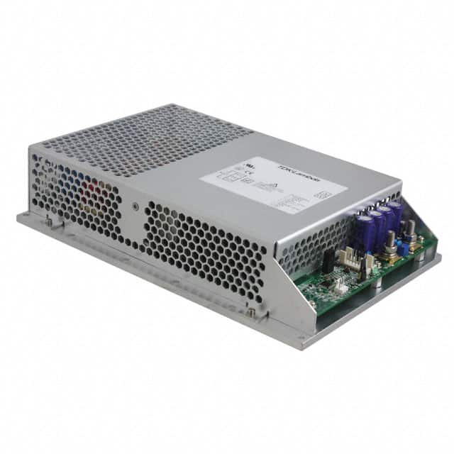 CPFE1000F-28 AC/DC CONVERTER 28V 720W