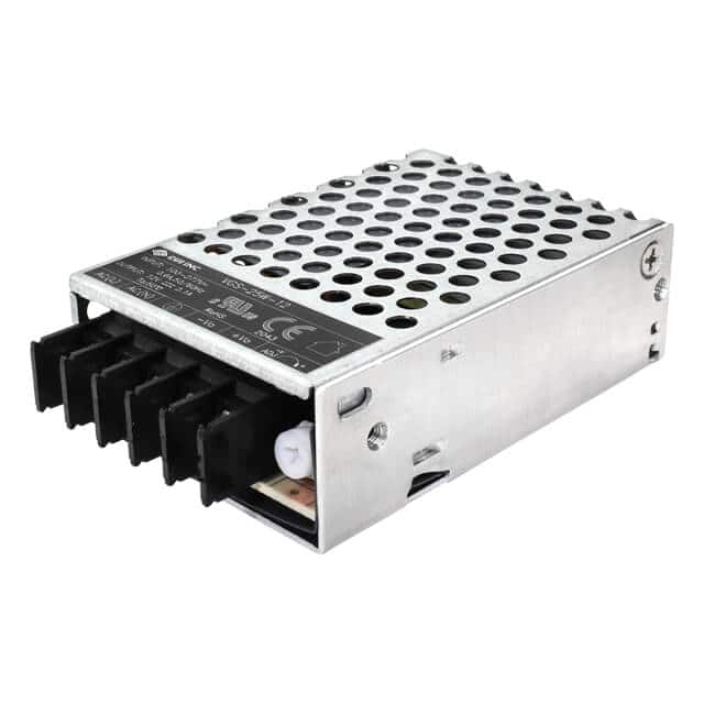 VGS-25W-12 AC/DC CONVERTER 12V 25W